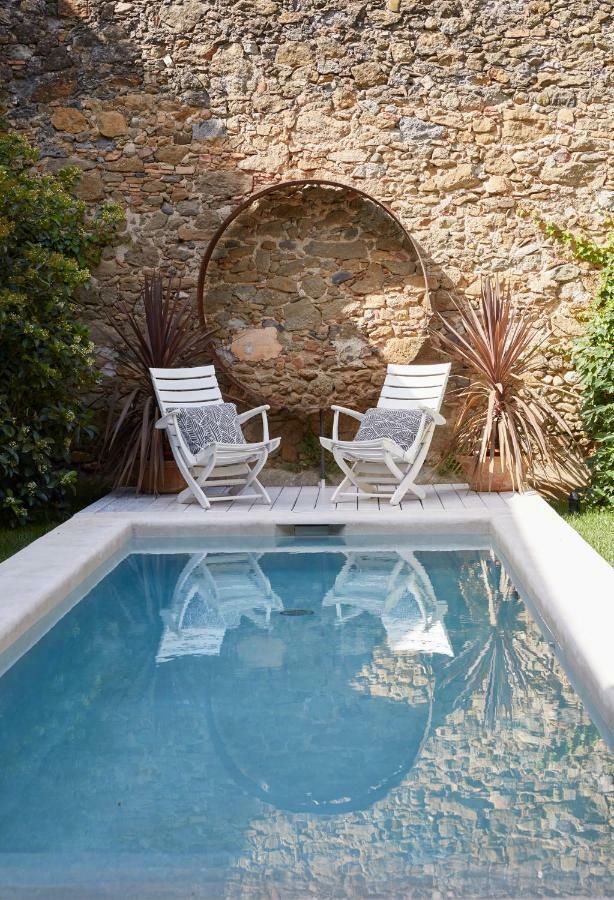 Llimona Suites - Adults Only Corsá Exterior foto
